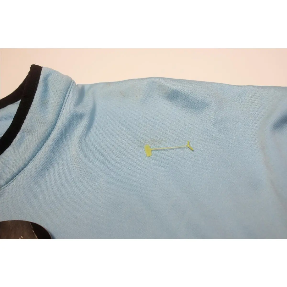 Nike clothing - Nike Andre Agassi - Andre Agassi - White/Solar Red/Citrus Zest/Ultramarine (UPC: 640135285035) 7