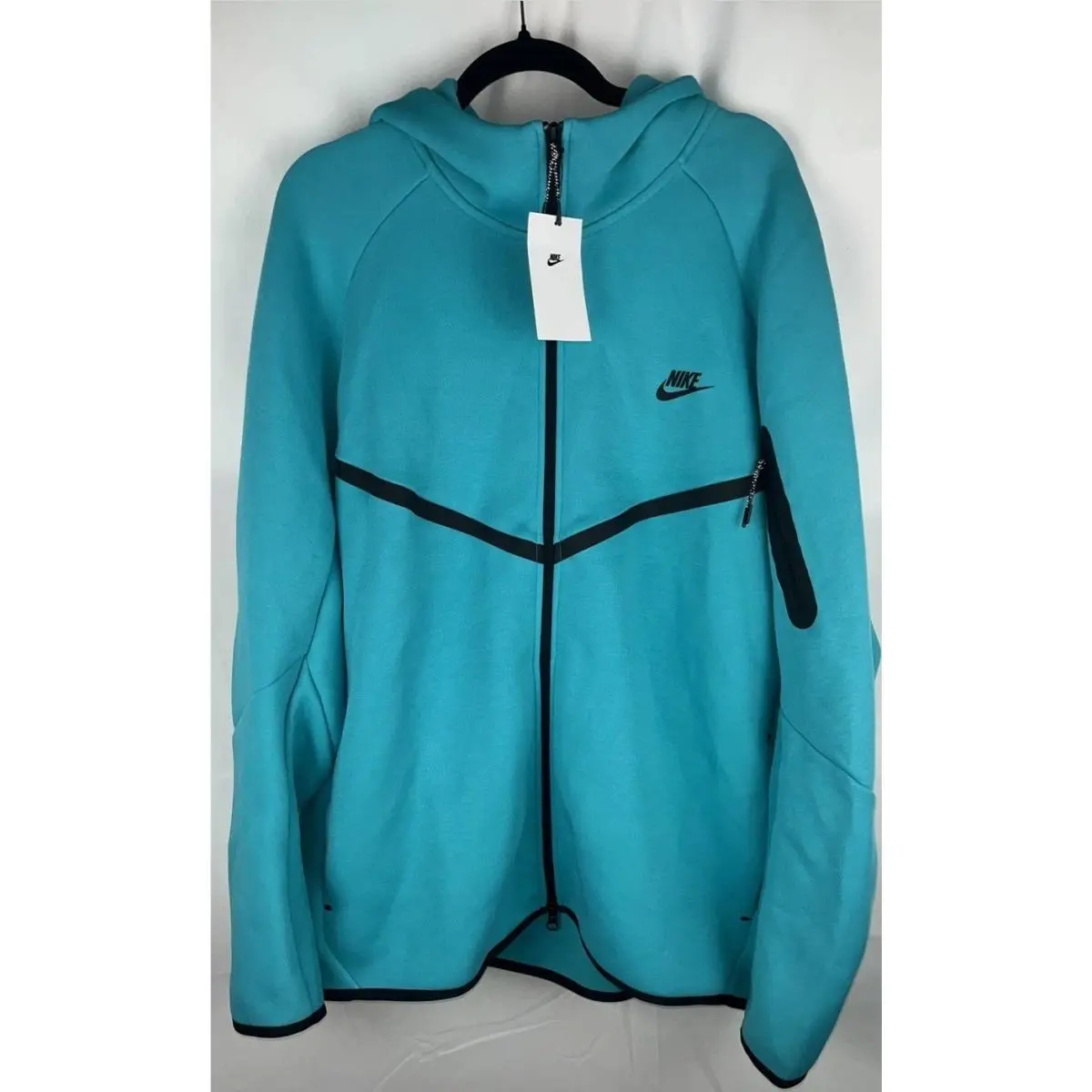 Nike clothing - Blue 1