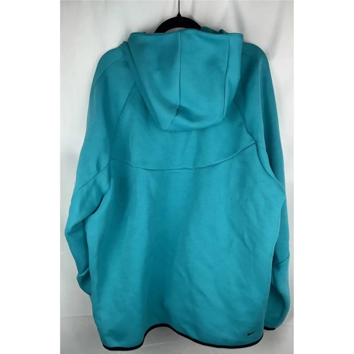 Nike clothing - Blue 2