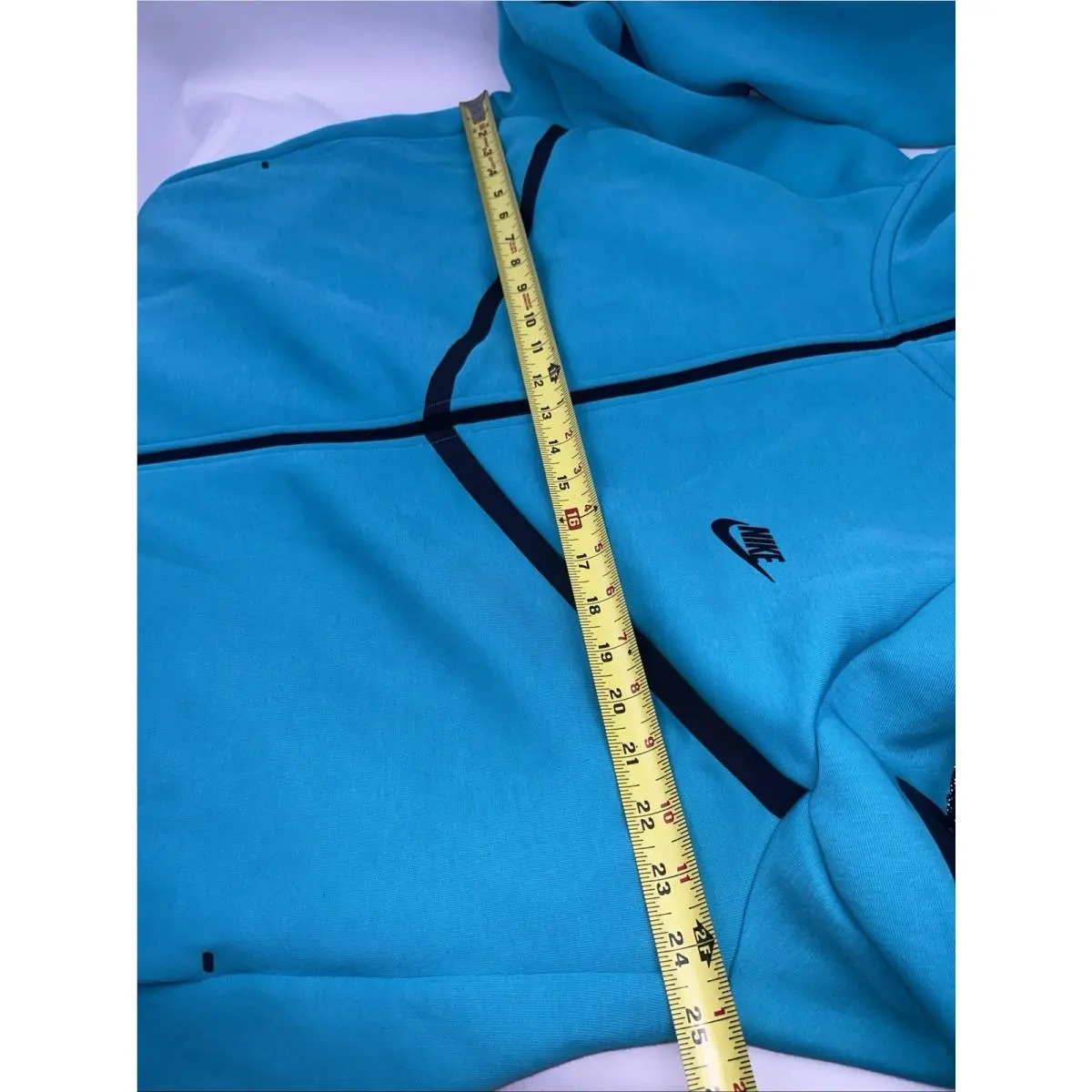 Nike clothing - Blue 8