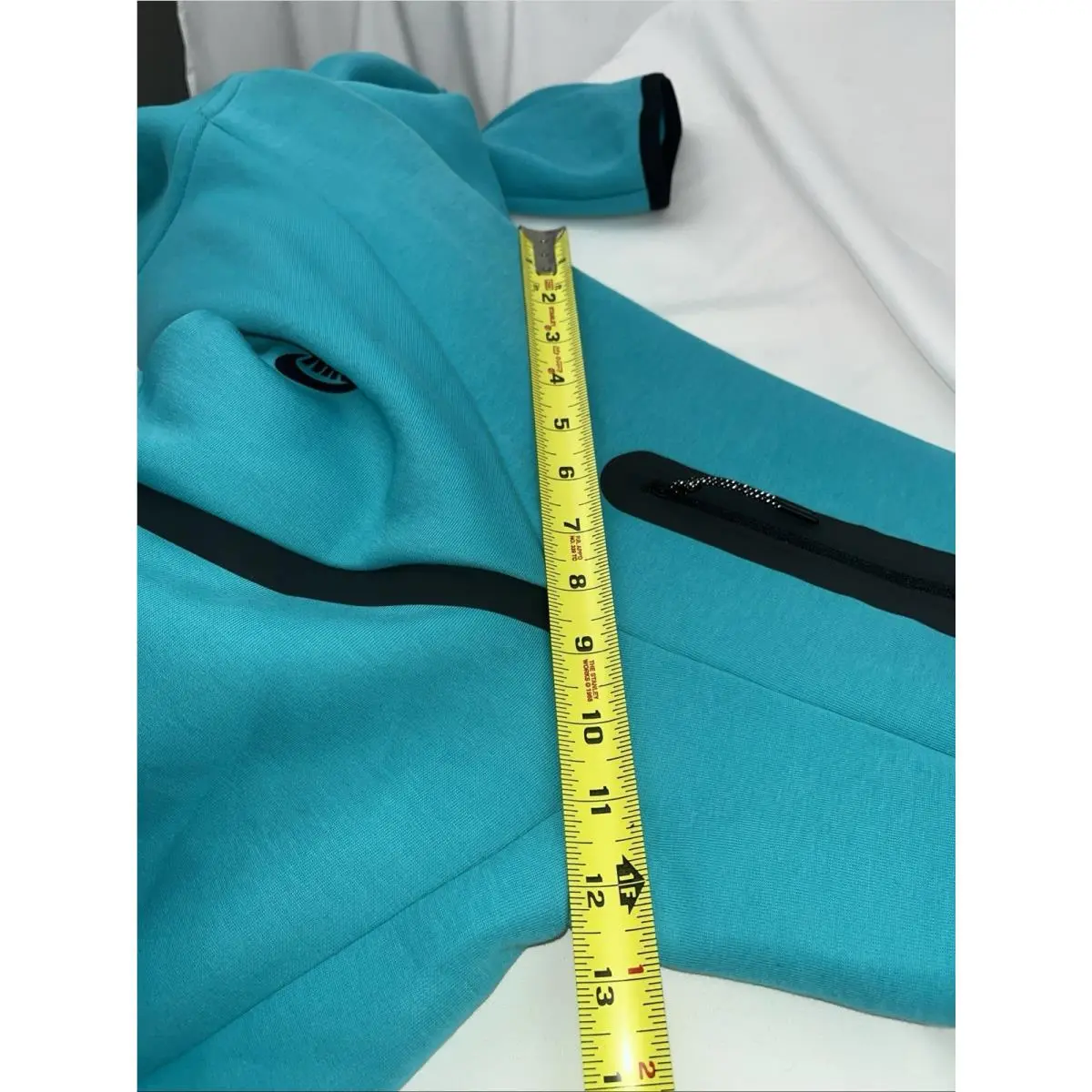 Nike clothing - Blue 9