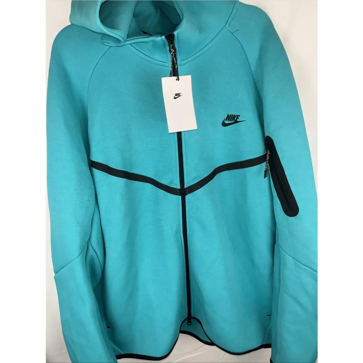 Nike clothing - Blue 0