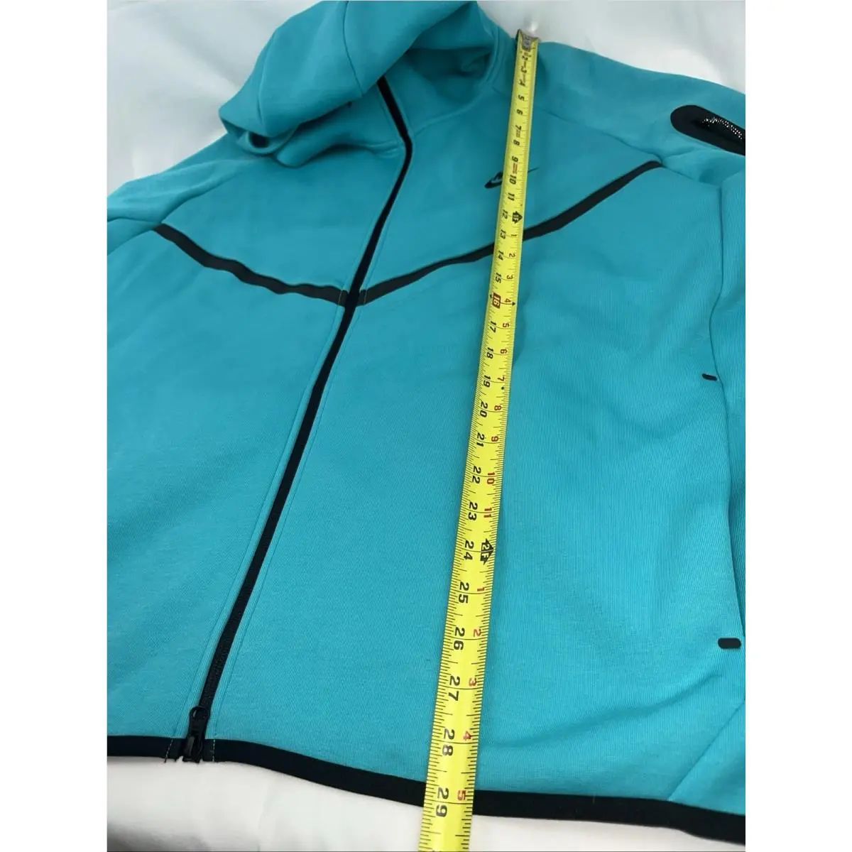 Nike clothing - Blue 5