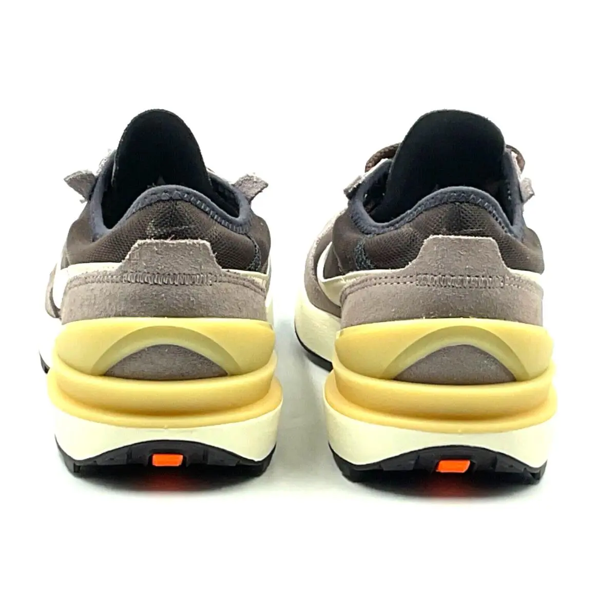 Nike shoes - DC0481 200 - DC0481 200 - LT Chocolate/Natural (UPC: 195870250164) 1