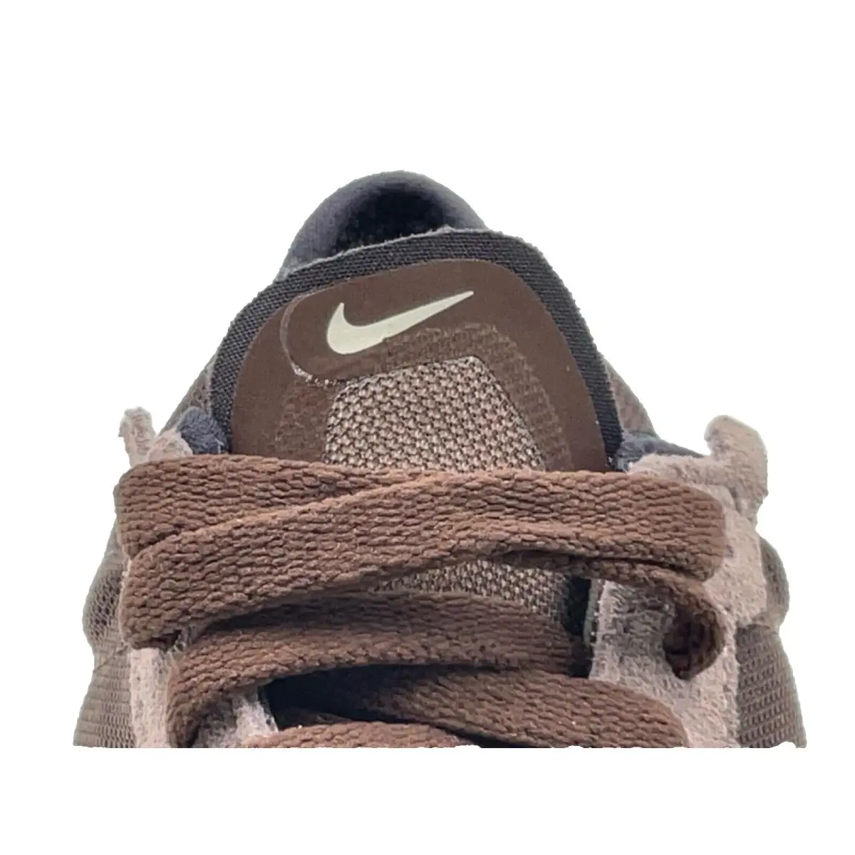 Nike shoes - DC0481 200 - DC0481 200 - LT Chocolate/Natural (UPC: 195870250164) 2