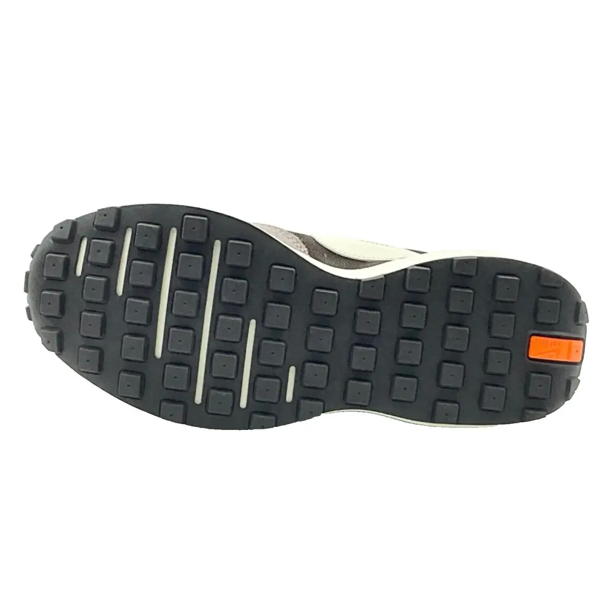 Nike shoes - DC0481 200 - DC0481 200 - LT Chocolate/Natural (UPC: 195870250164) 5