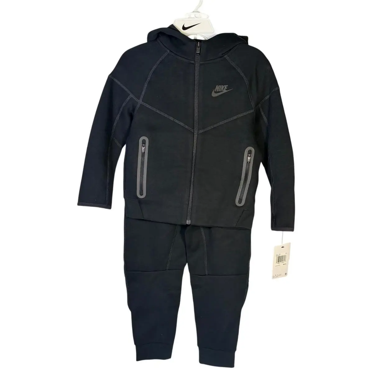 Nike clothing - Black 0