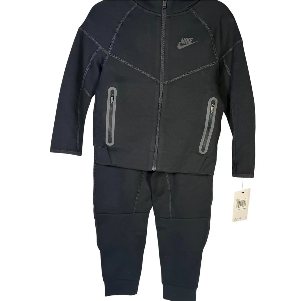 Nike clothing - Black 2
