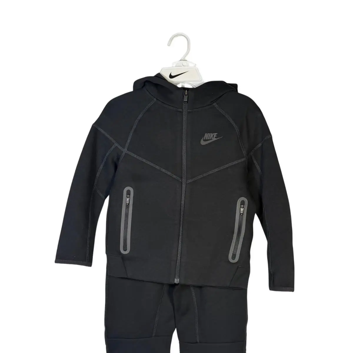 Nike clothing - Black 3