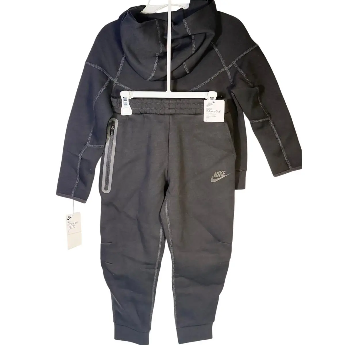 Nike clothing - Black 6