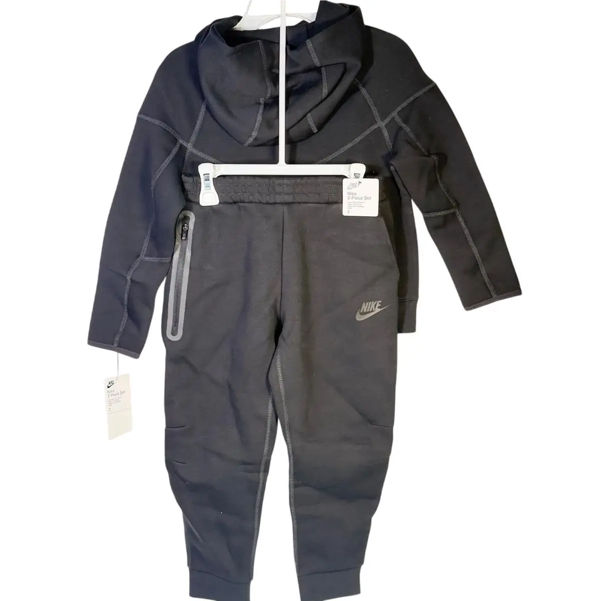 Nike clothing - Black 7