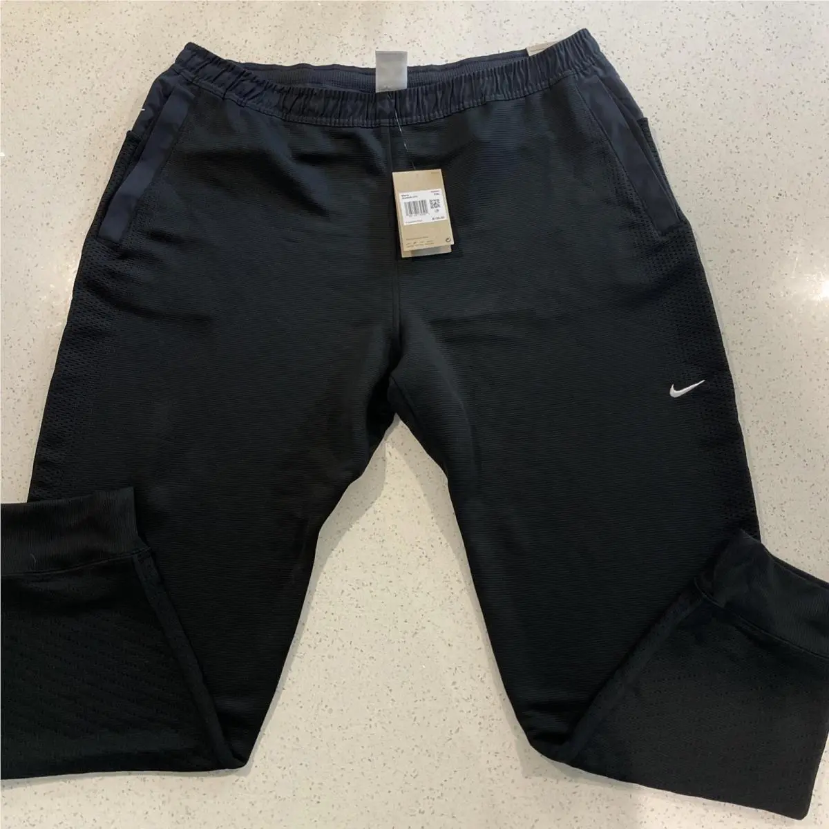 Therma Fit Adv Aps Performance Joggers Pants Mens Sz Xxl DQ4848-010 by Nike