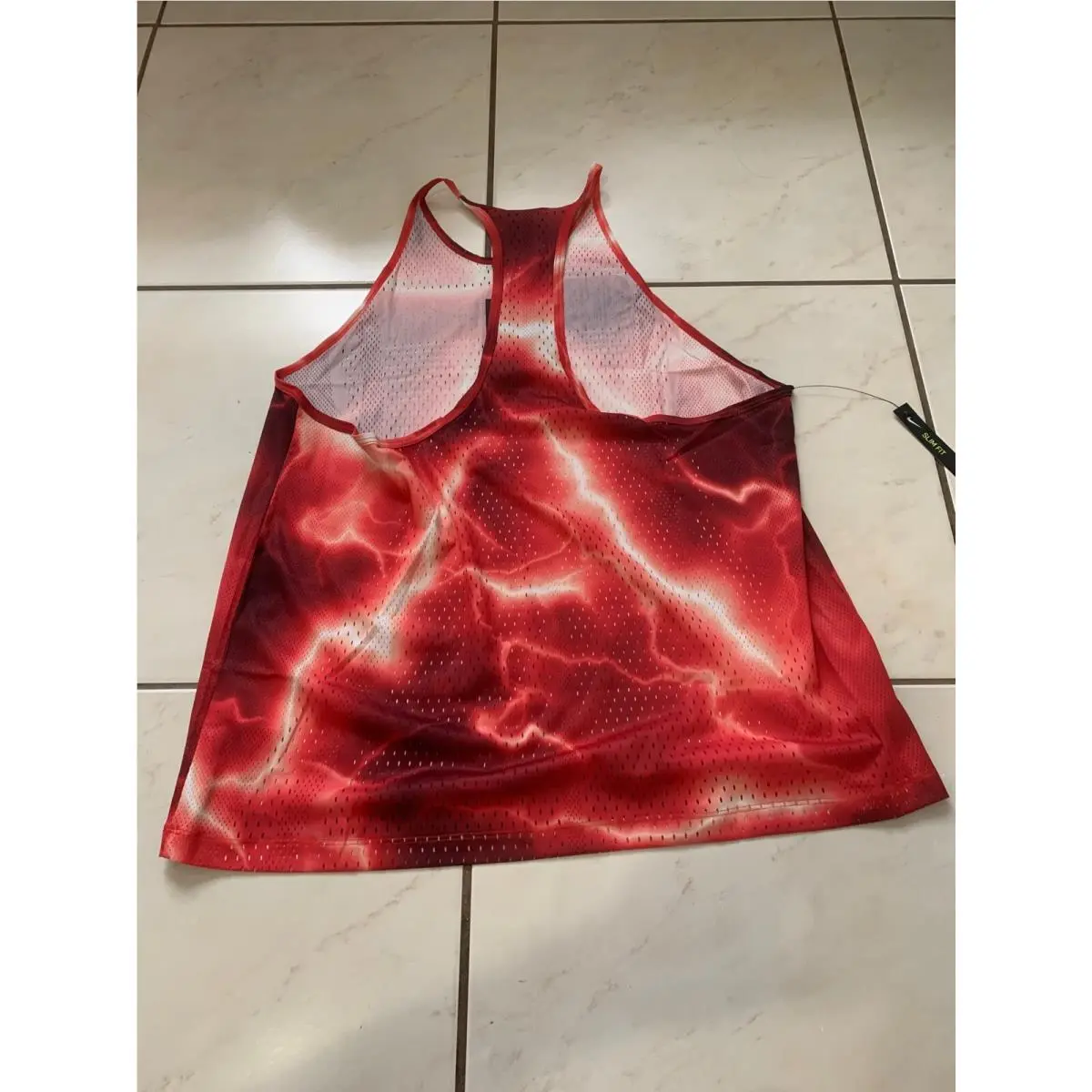 Nike clothing - Multicolor (UPC: 0193656433497) 8