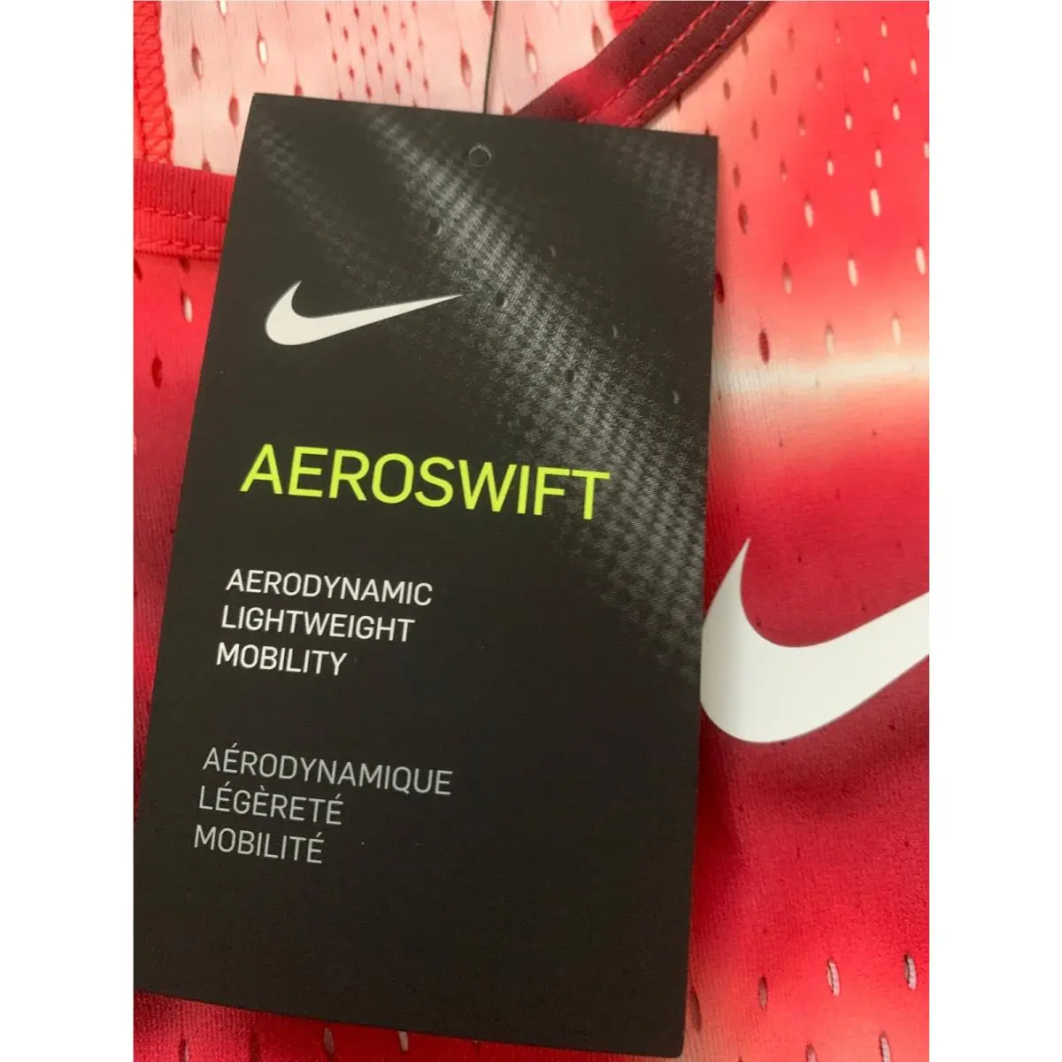 Nike clothing - Multicolor (UPC: 0193656433497) 4