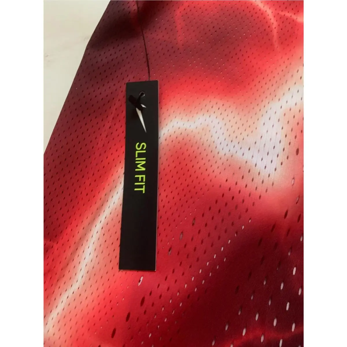 Nike clothing - Multicolor (UPC: 0193656433497) 7