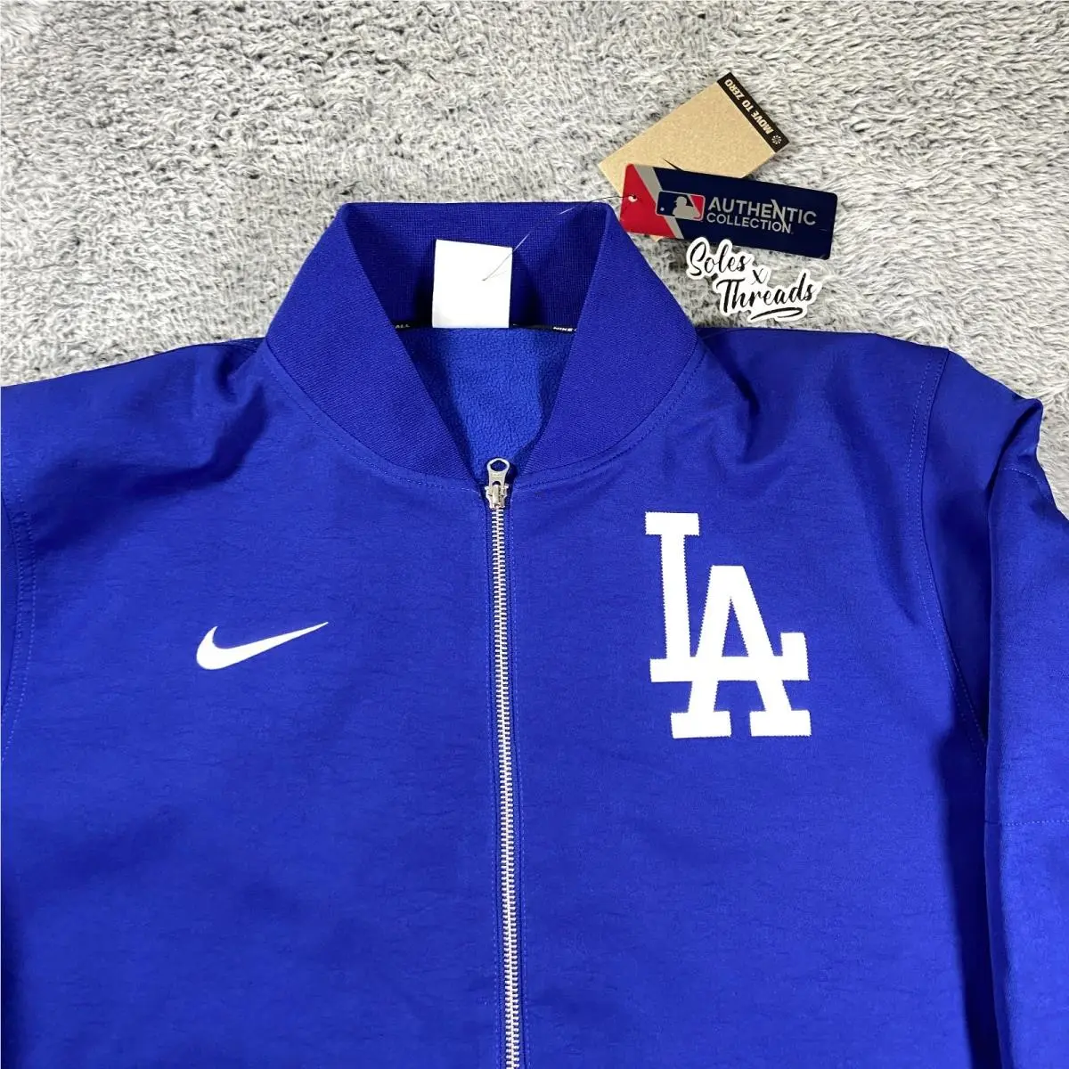 Nike clothing - Blue 2