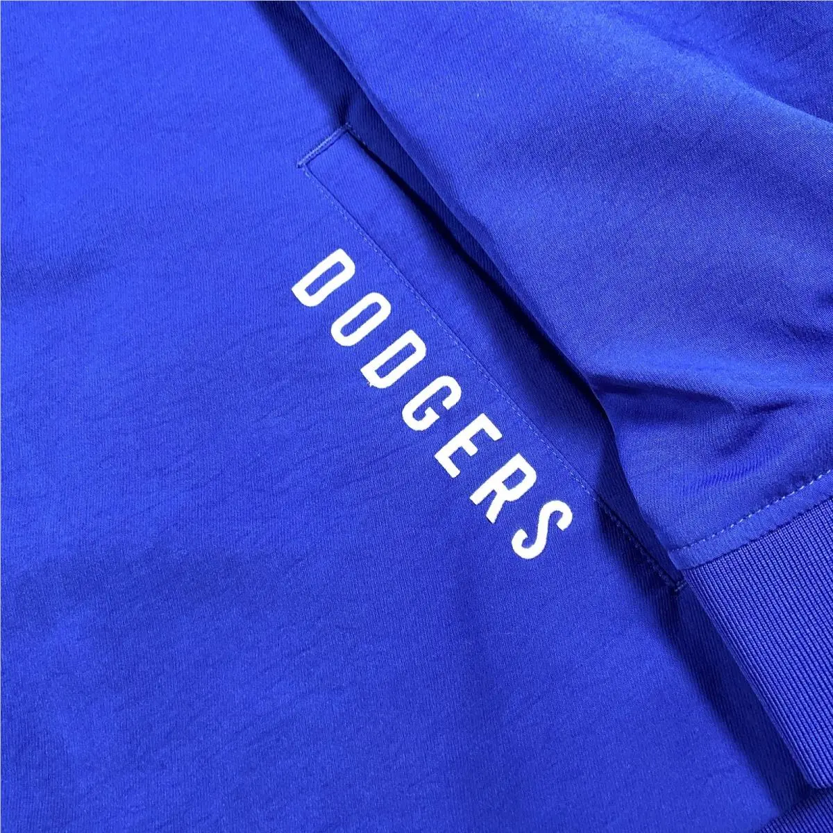 Nike clothing - Blue 3