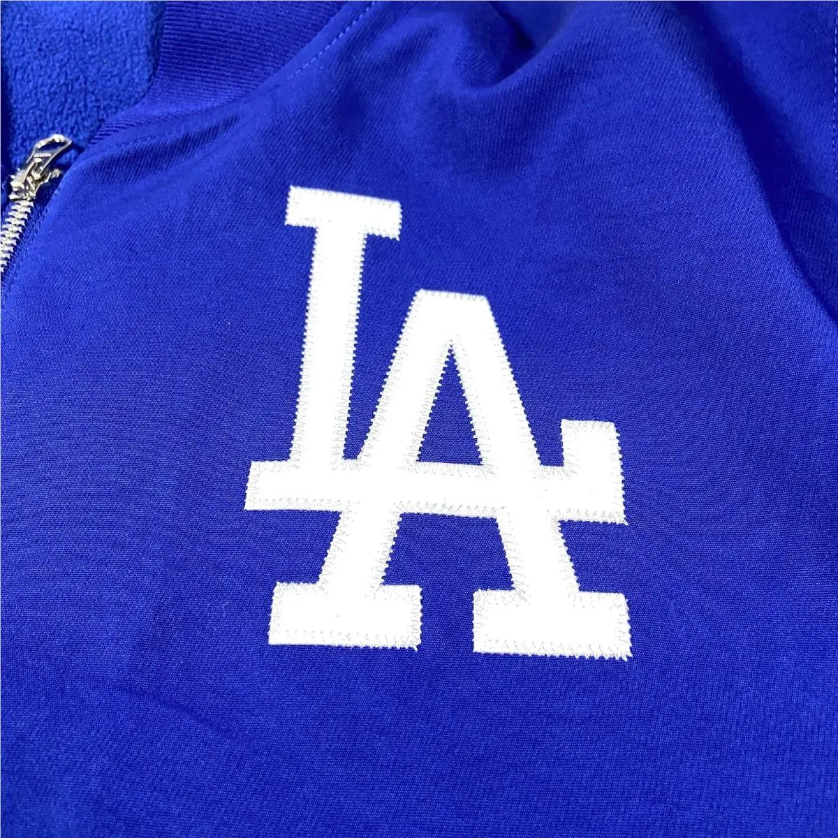 Nike clothing - Blue 4