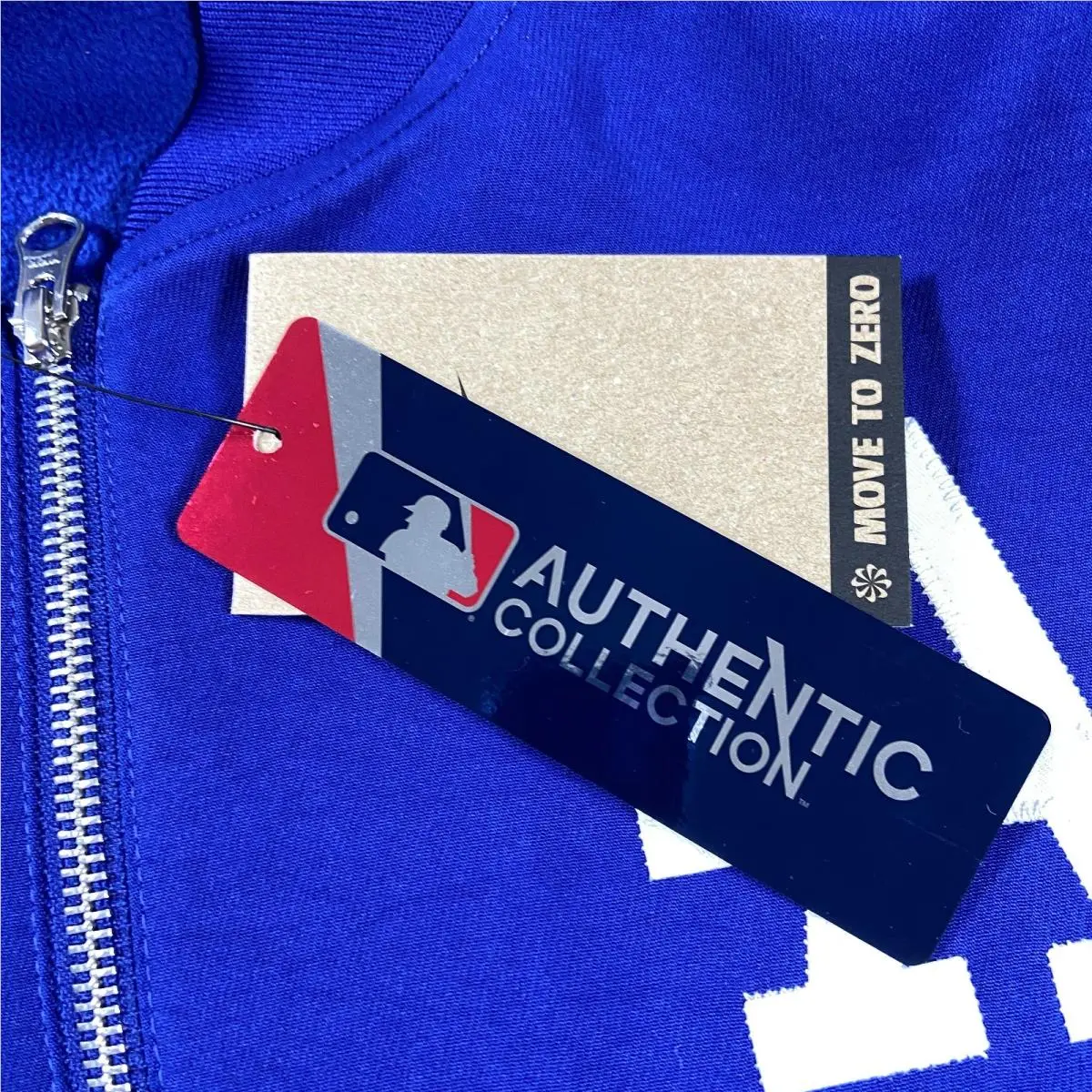 Nike clothing - Blue 6