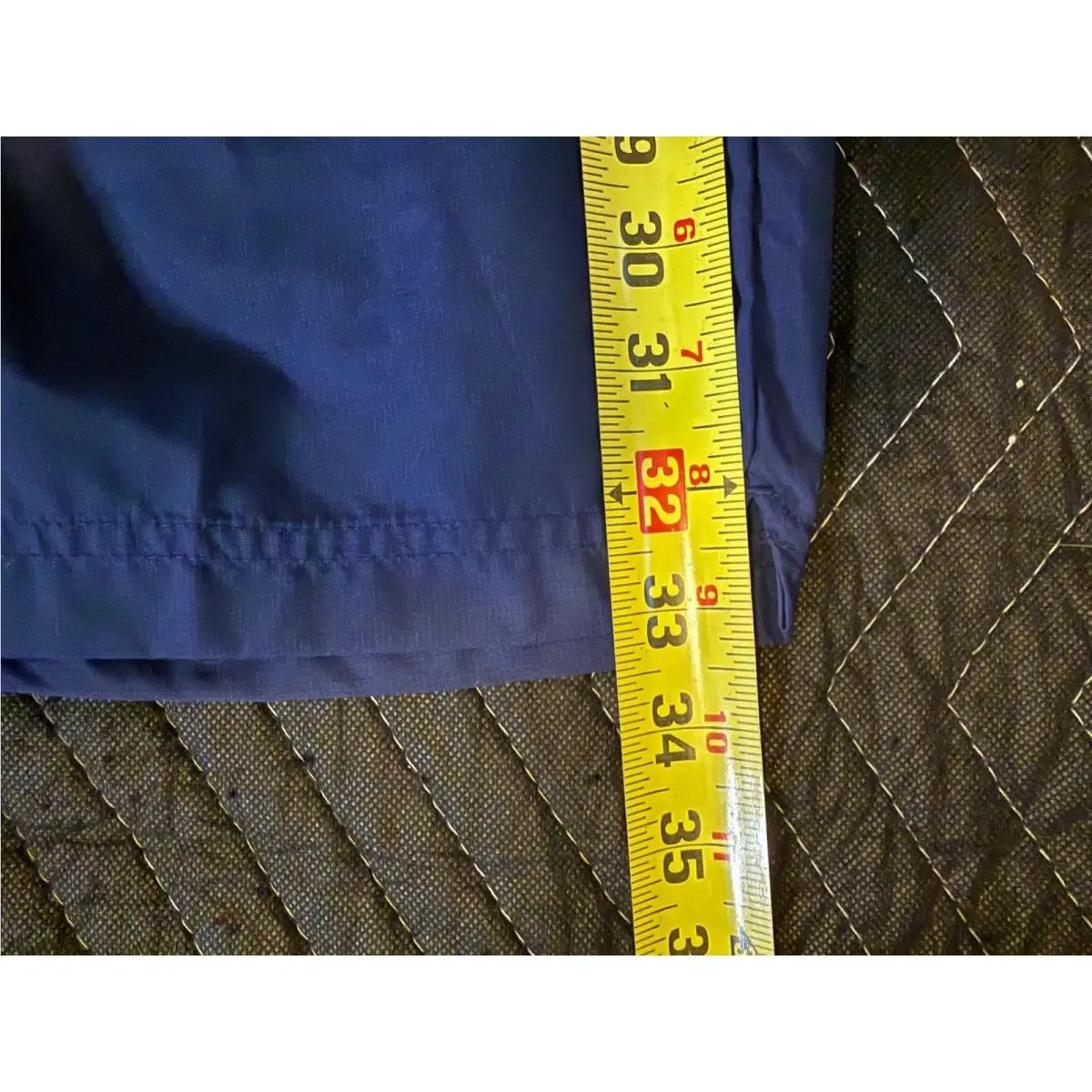 Nike clothing - Blue 9