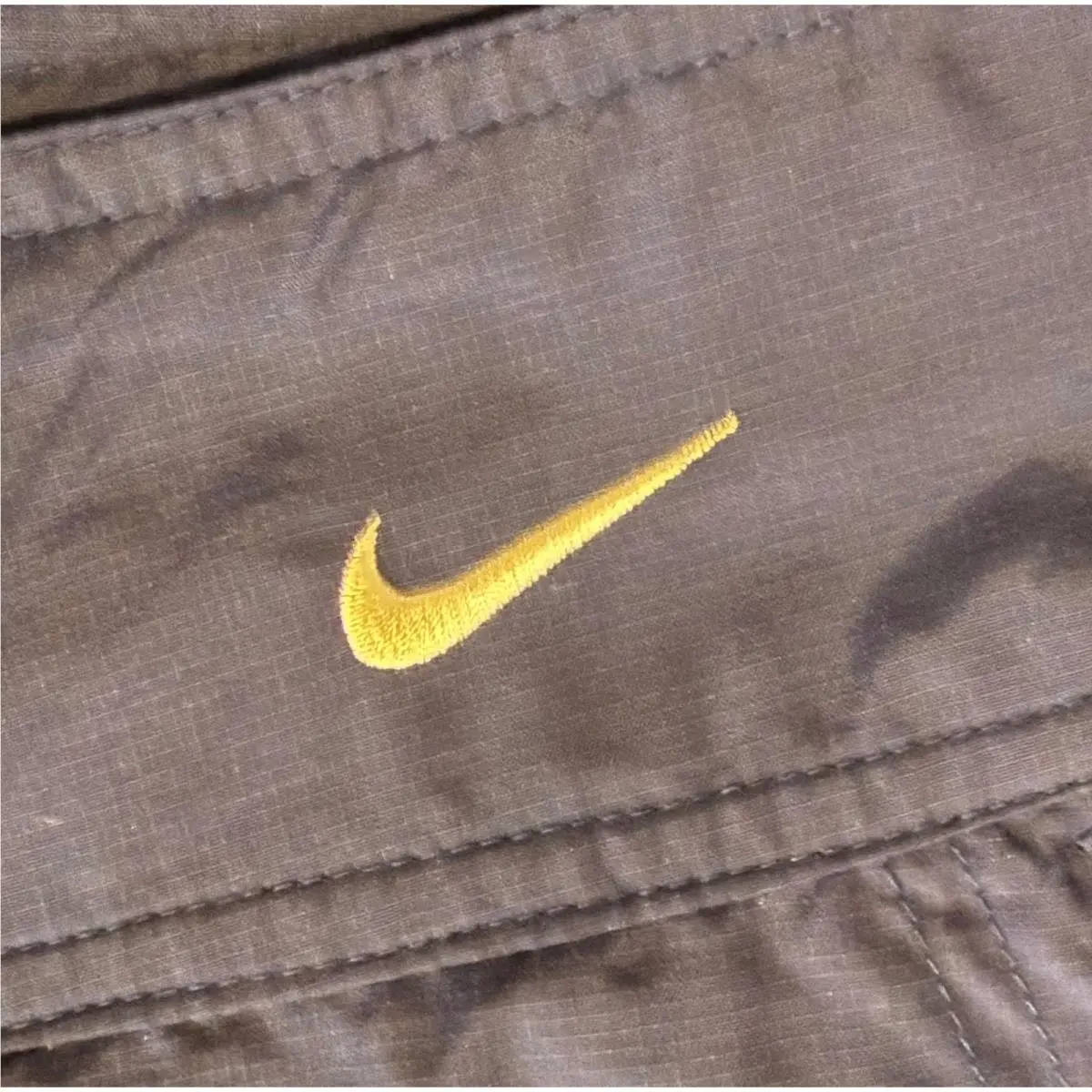 Nike clothing - Blue 0
