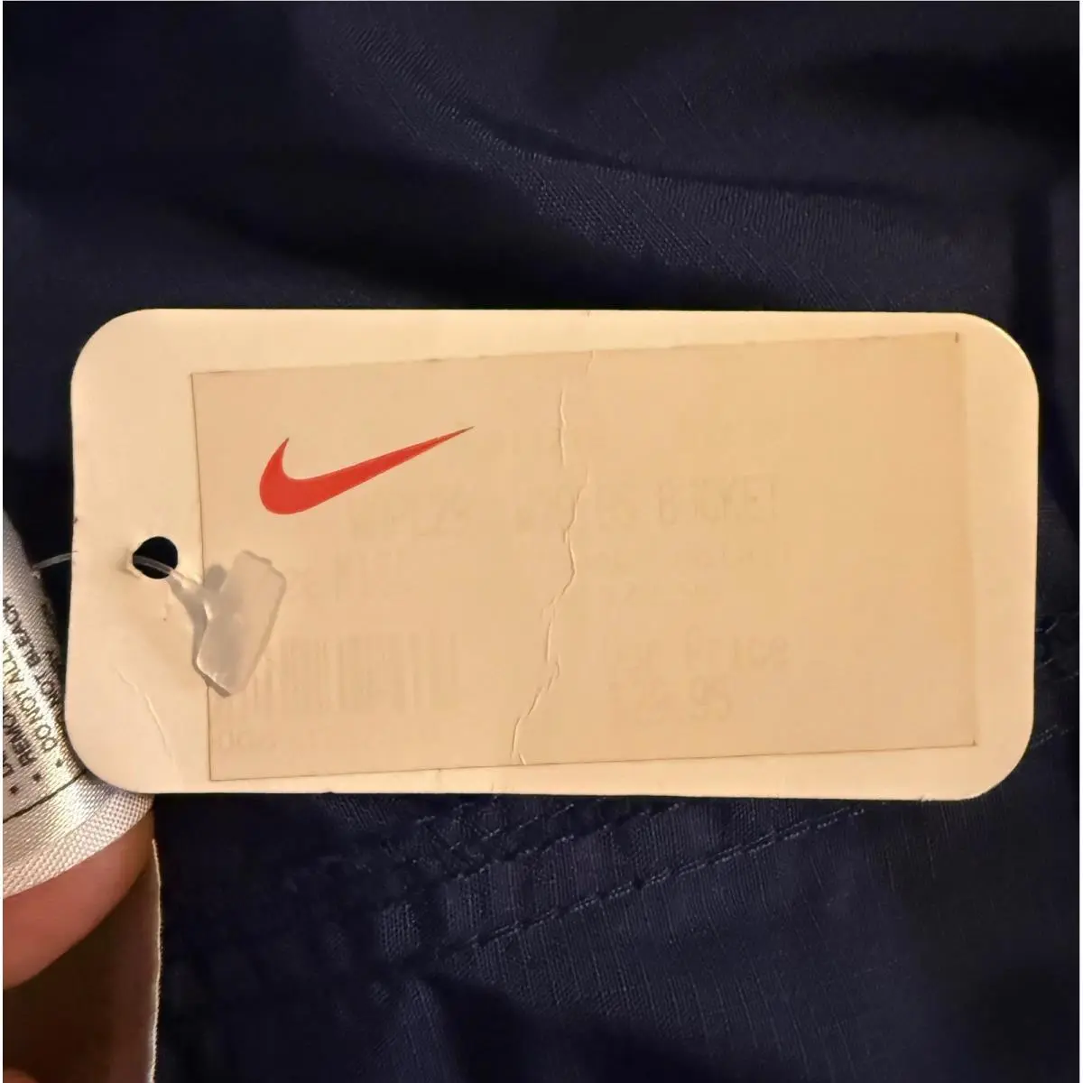 Nike clothing - Blue 5