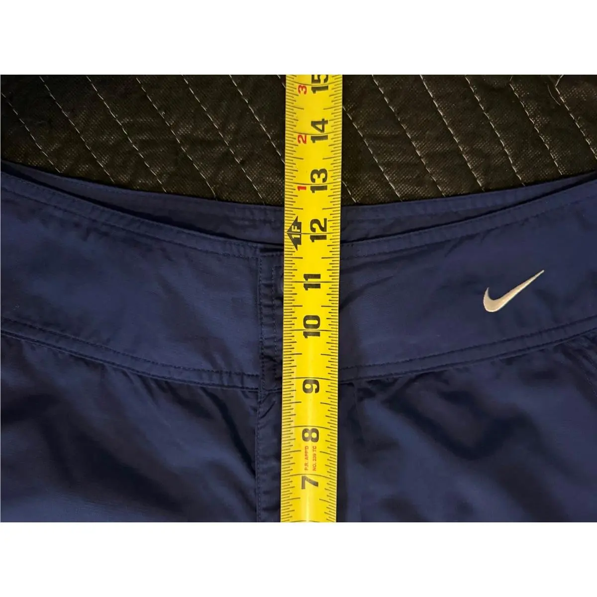 Nike clothing - Blue 7