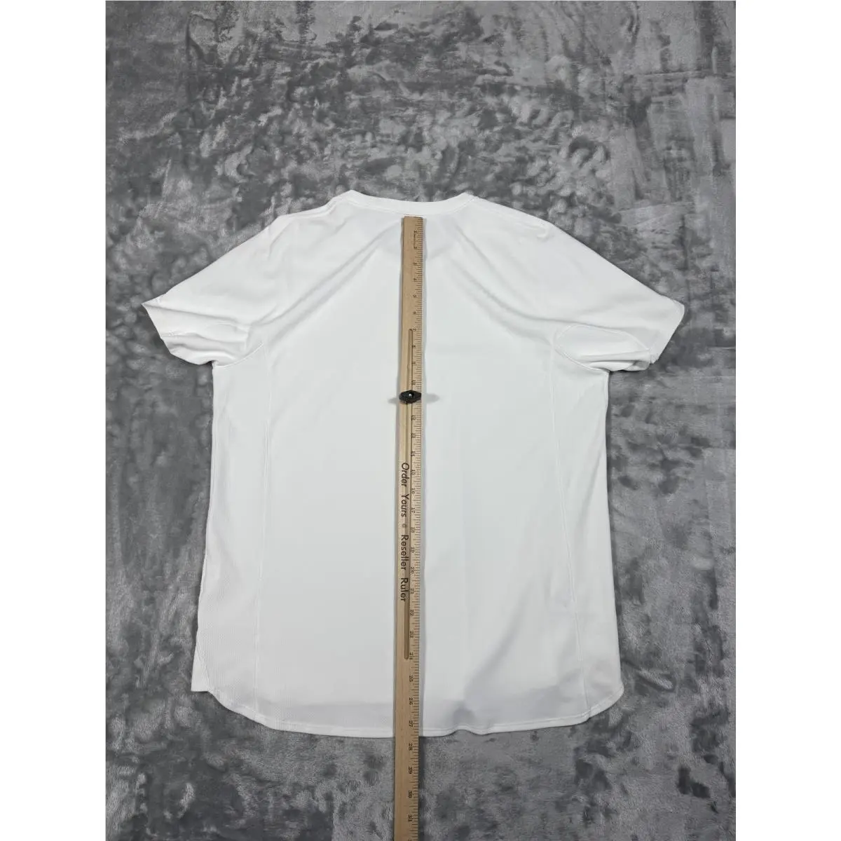 Nike clothing - Nike Dri-Fit - White (UPC: 0197862537666) 9