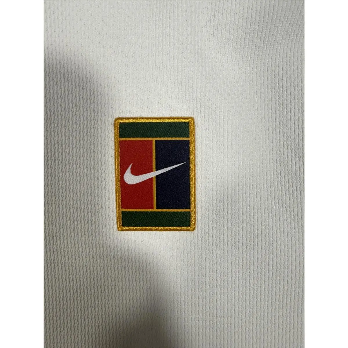 Nike clothing - Nike Dri-Fit - White (UPC: 0197862537666) 1