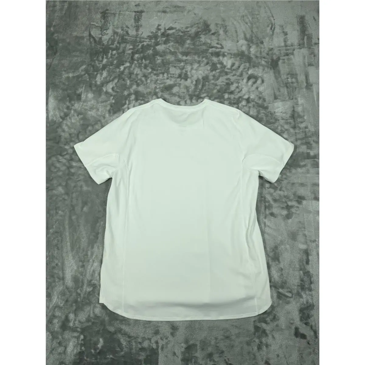 Nike clothing - Nike Dri-Fit - White (UPC: 0197862537666) 6