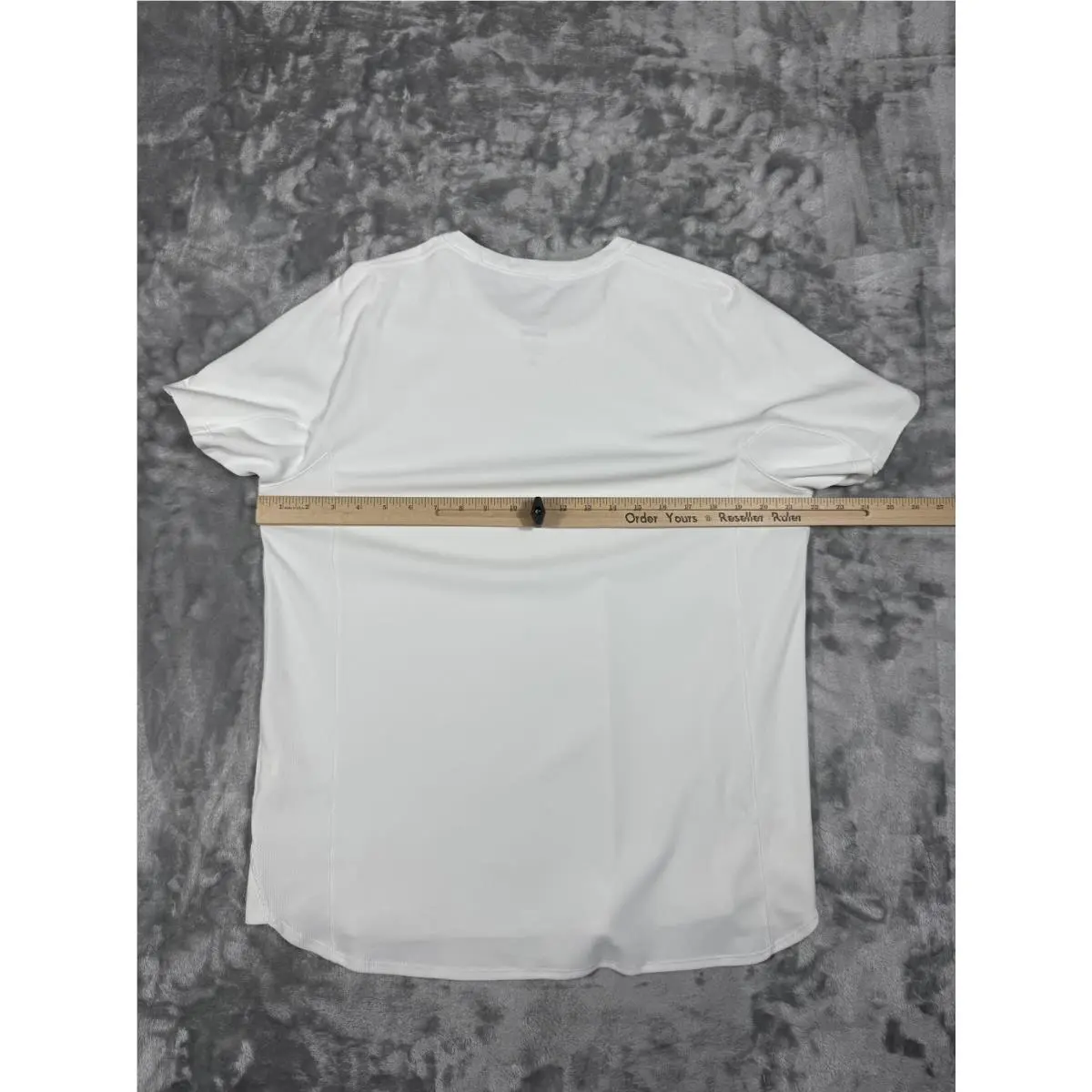 Nike clothing - Nike Dri-Fit - White (UPC: 0197862537666) 7