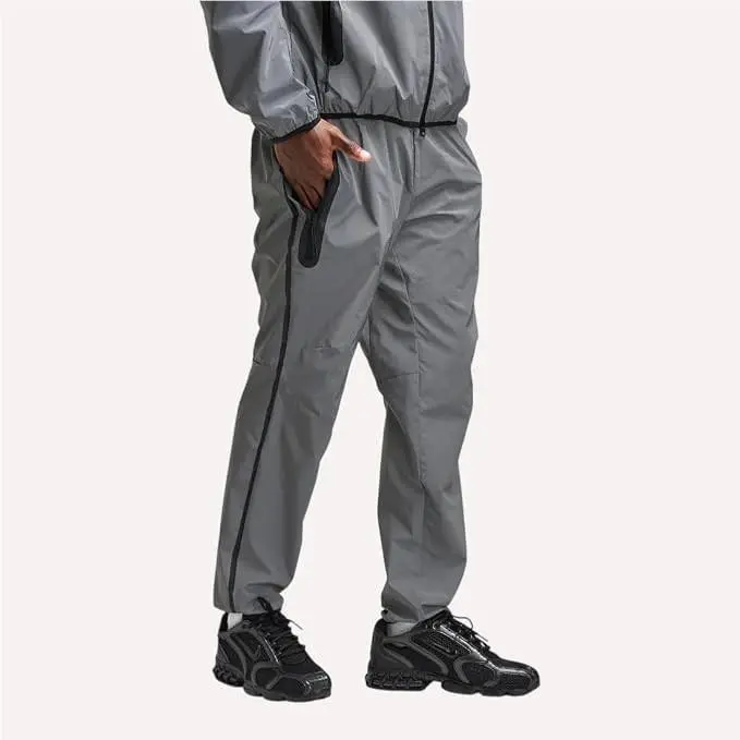 Nike clothing - Gray (UPC: 197600929043) 1