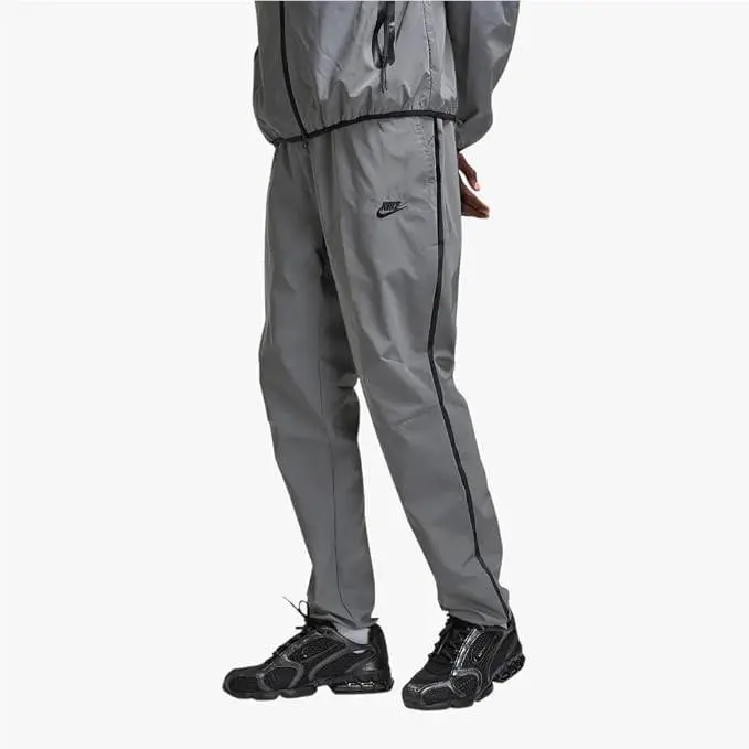 Nike clothing - Gray (UPC: 197600929043) 2