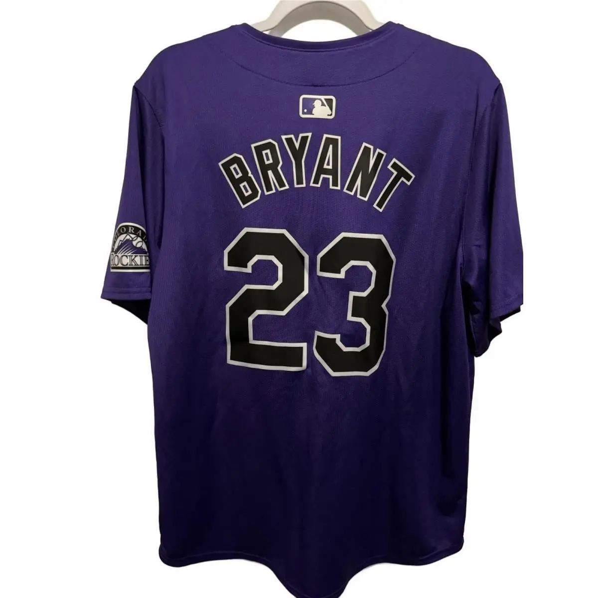 Nike clothing - NA - Purple 4