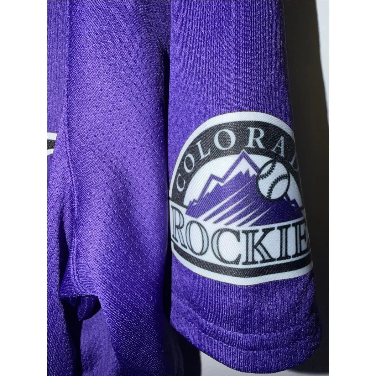 Nike clothing - NA - Purple 1