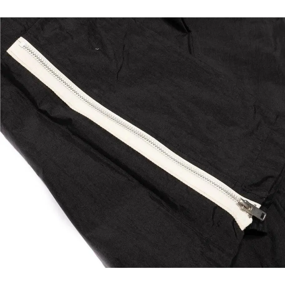 Nike clothing - Nike Tech Sportswear 1/2 Zip Anorak - DM6701-010 DM6701 - Black 13