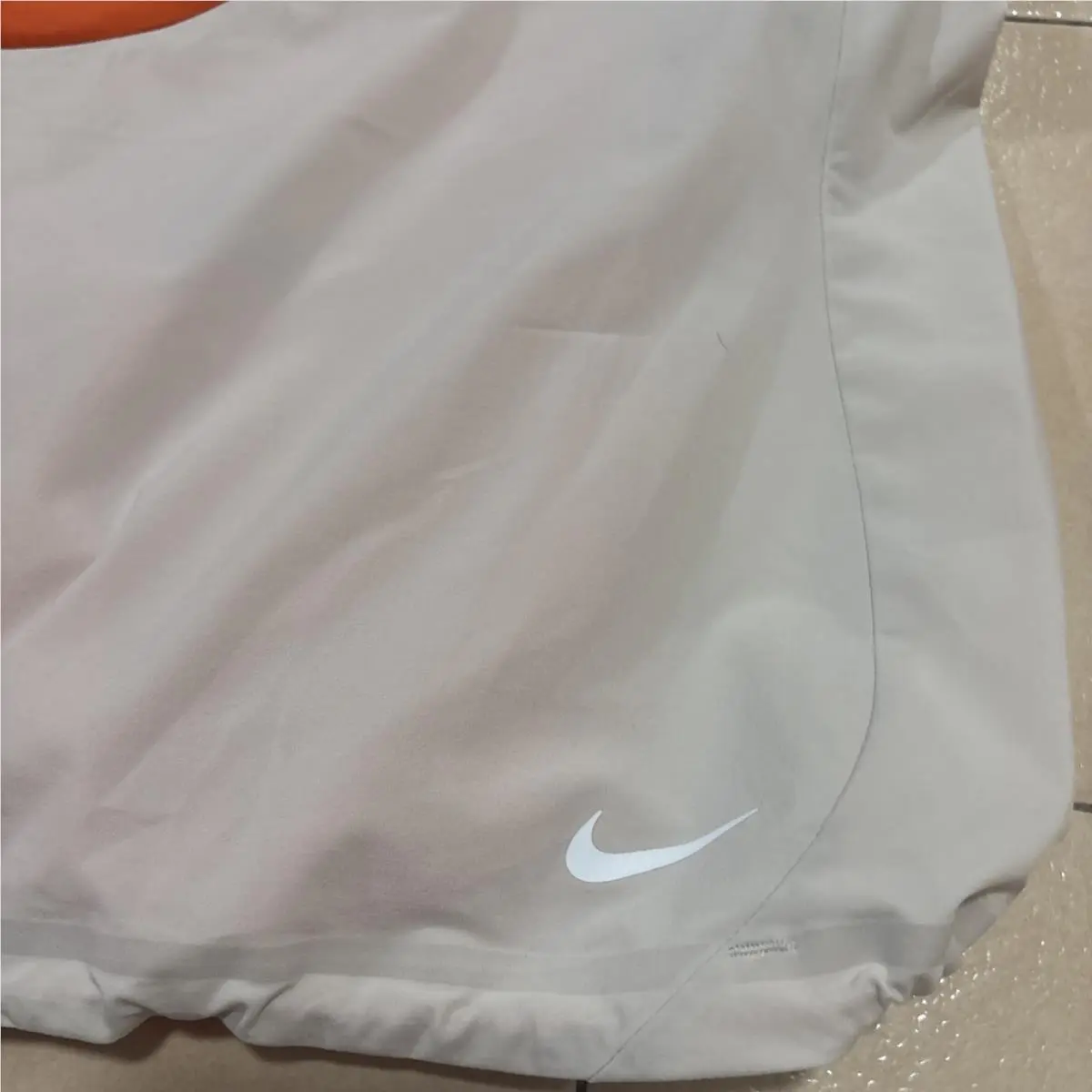 Nike clothing - Orange (UPC: 0198488839547) 10