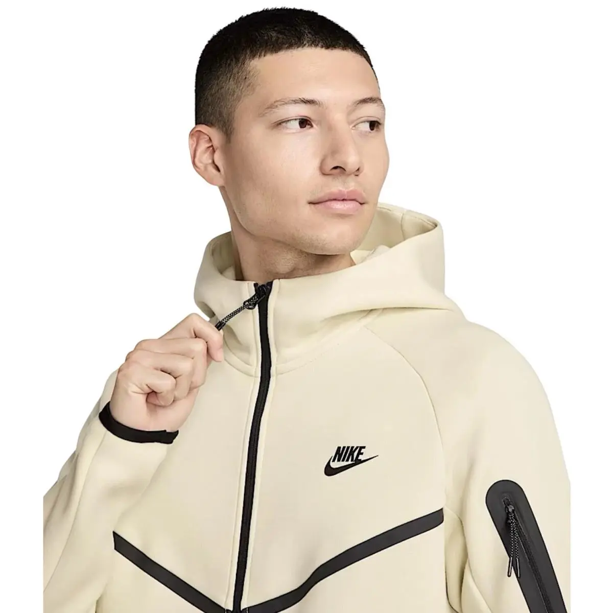 Nike clothing - Brown (UPC: 197859956845) 1