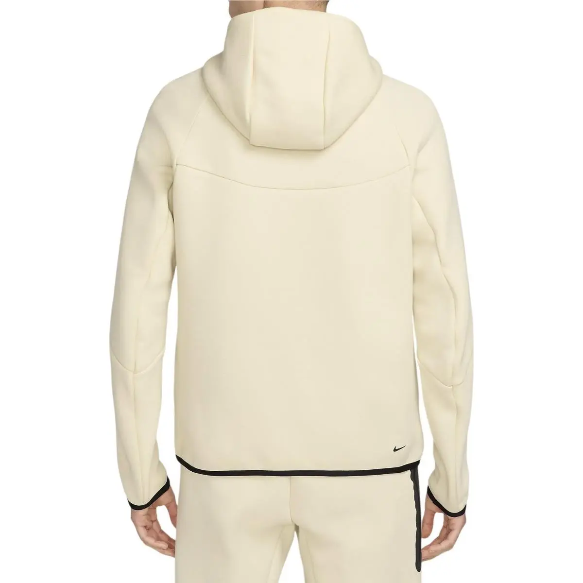 Nike clothing - Brown (UPC: 197859956845) 0