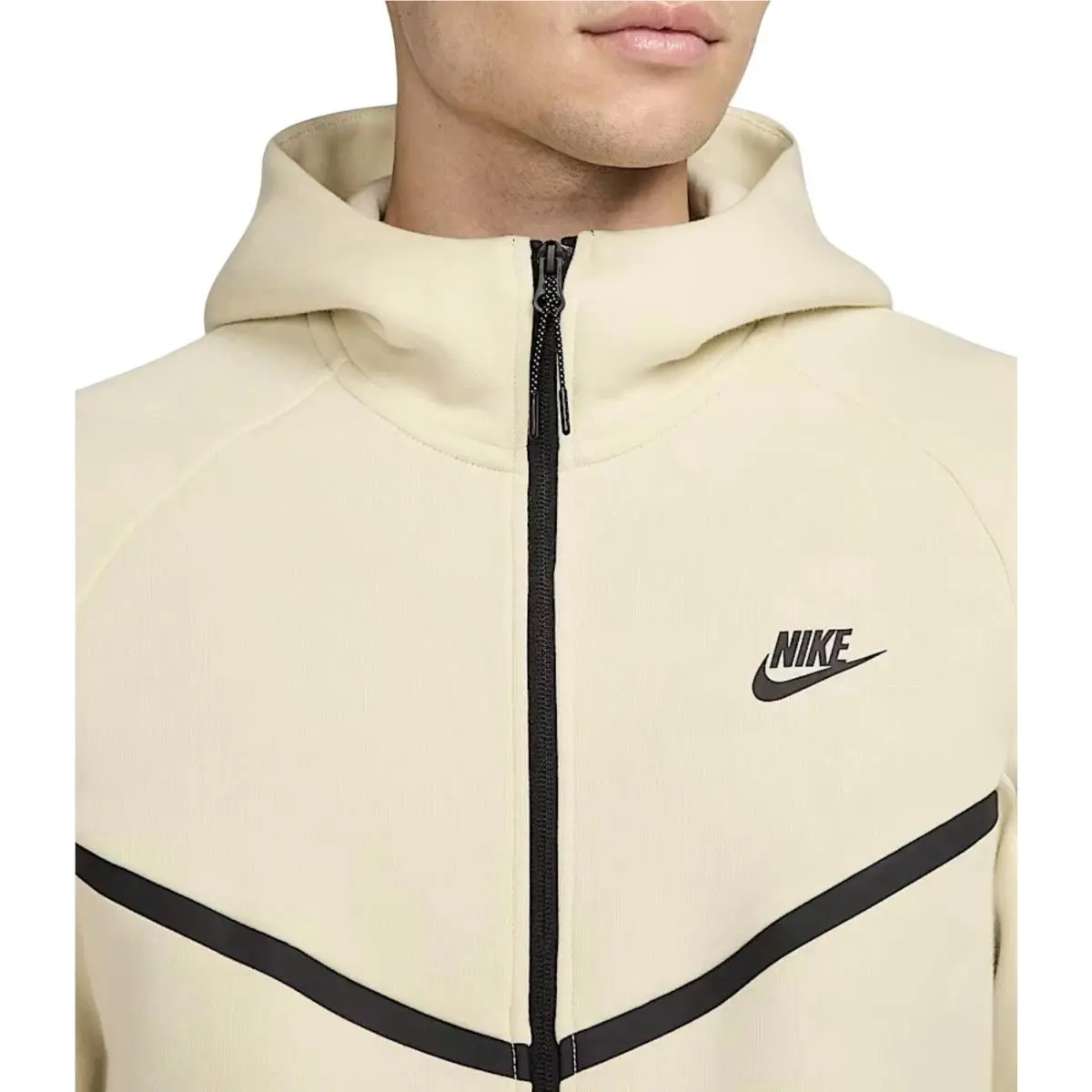 Nike clothing - Brown (UPC: 197859956845) 2