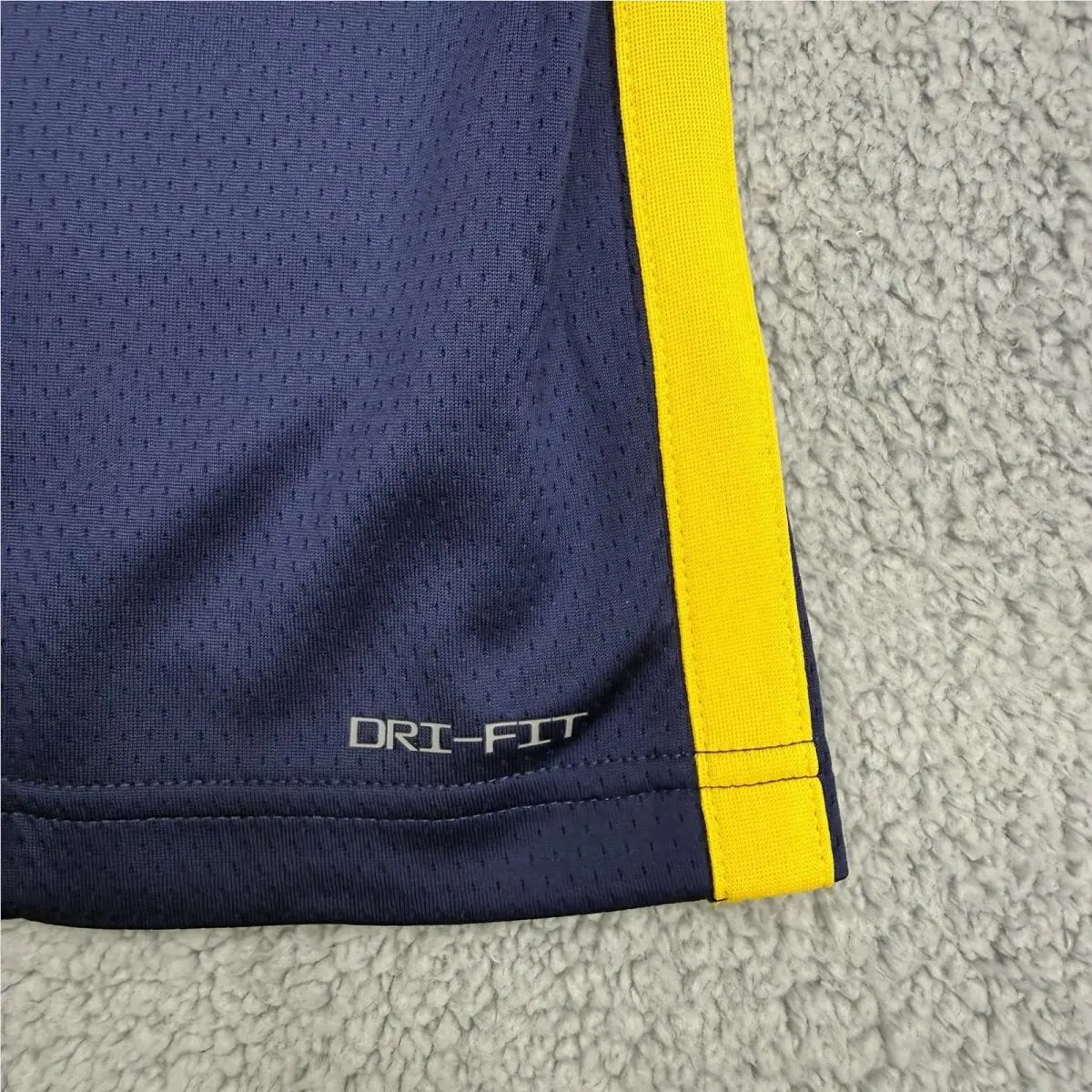 Nike clothing - Nike Dri-Fit - Blue 10