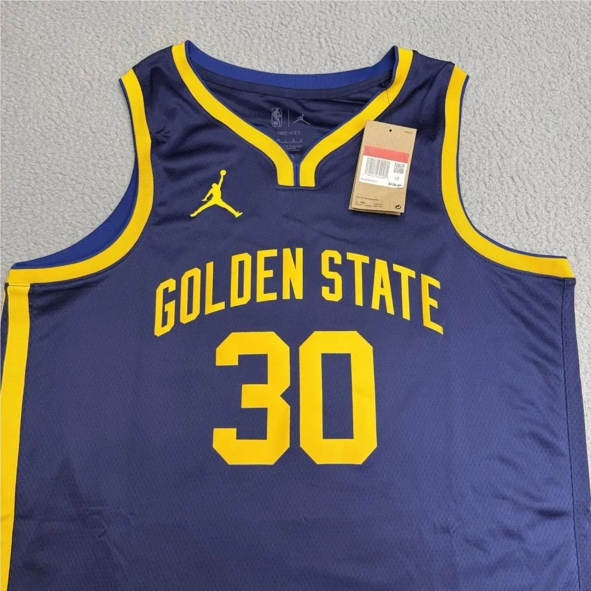 Nike clothing - Nike Dri-Fit - Blue 0