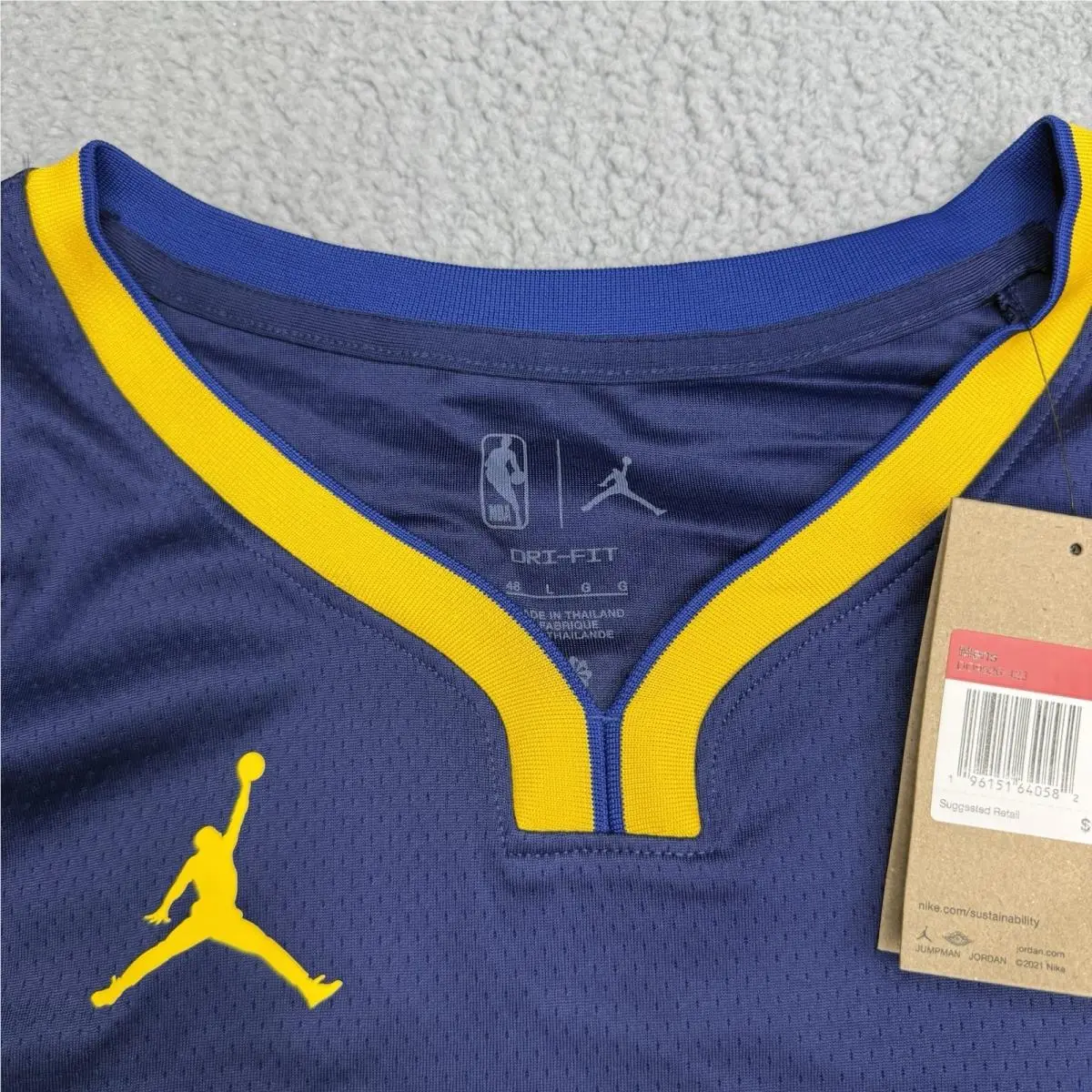 Nike clothing - Nike Dri-Fit - Blue 2