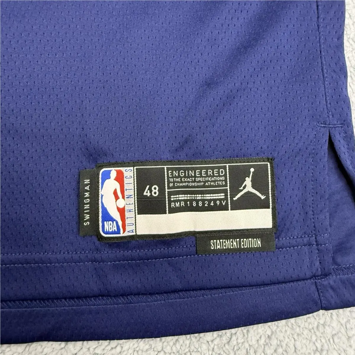 Nike clothing - Nike Dri-Fit - Blue 3