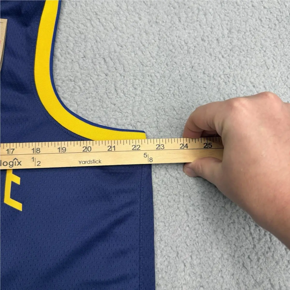 Nike clothing - Nike Dri-Fit - Blue 5