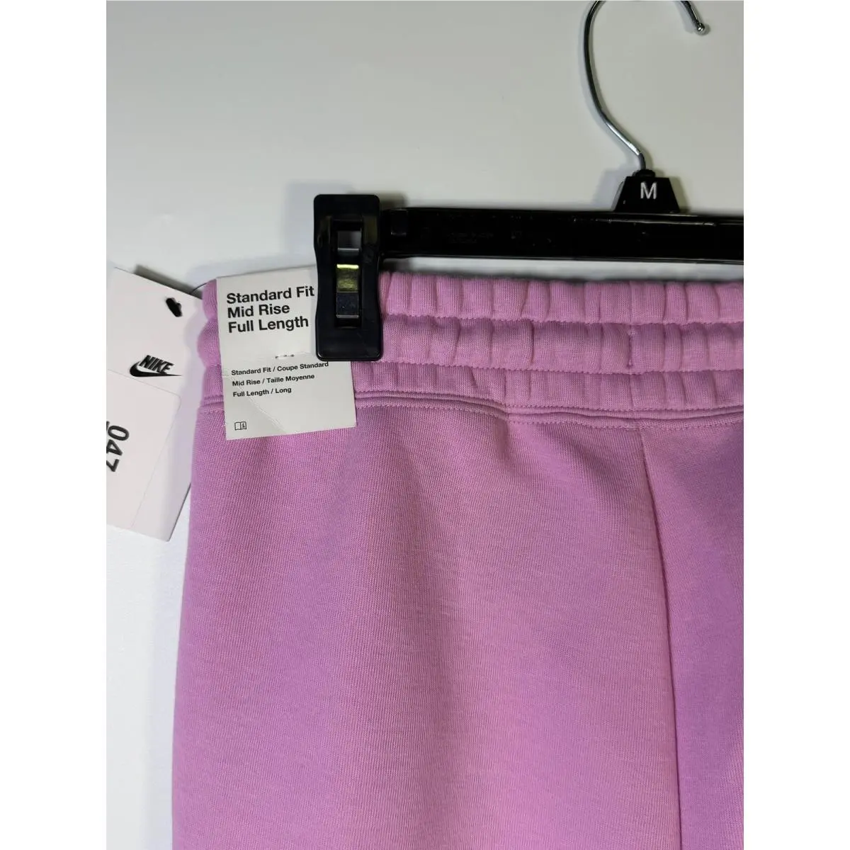 Nike clothing - Pink 8