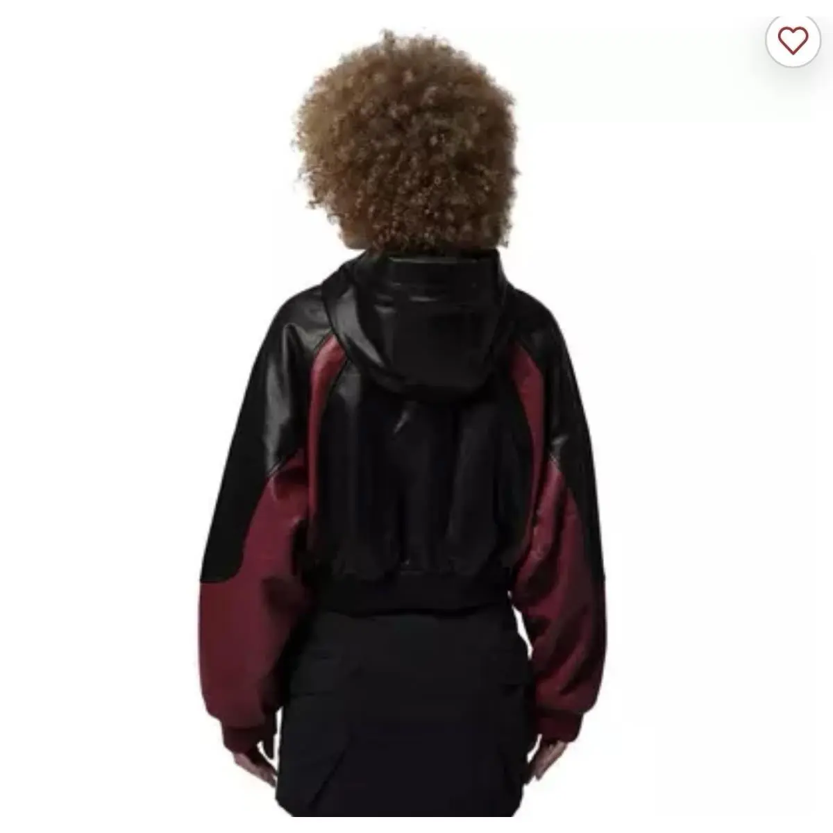Nike clothing - Jordan - Black/Red 10