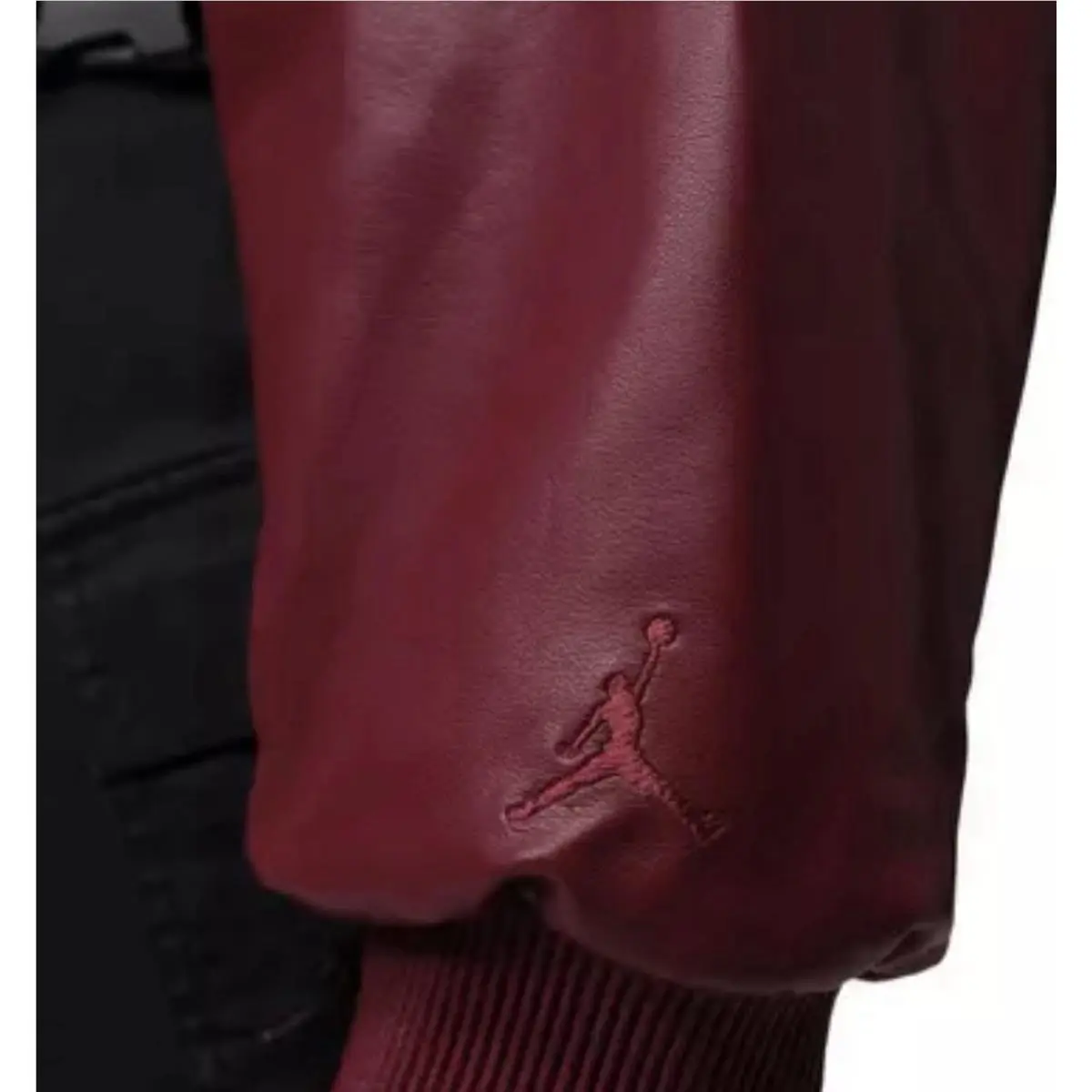 Nike clothing - Jordan - Black/Red 12
