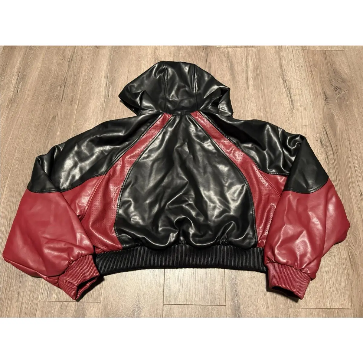 Nike clothing - Jordan - Black/Red 7