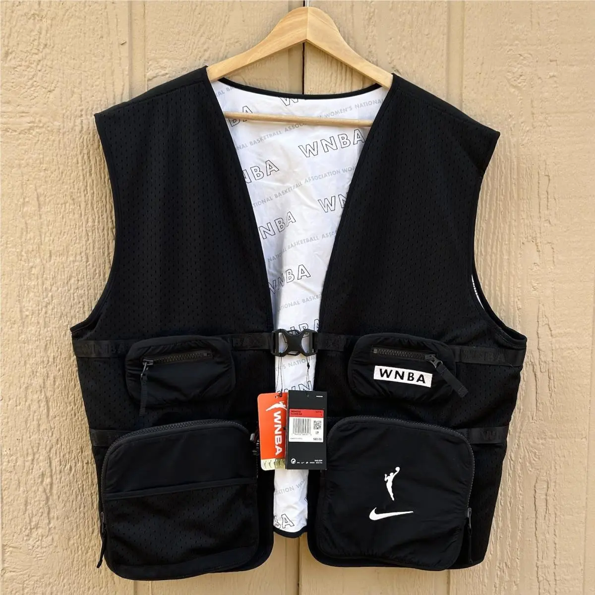 Nike clothing - Black 0